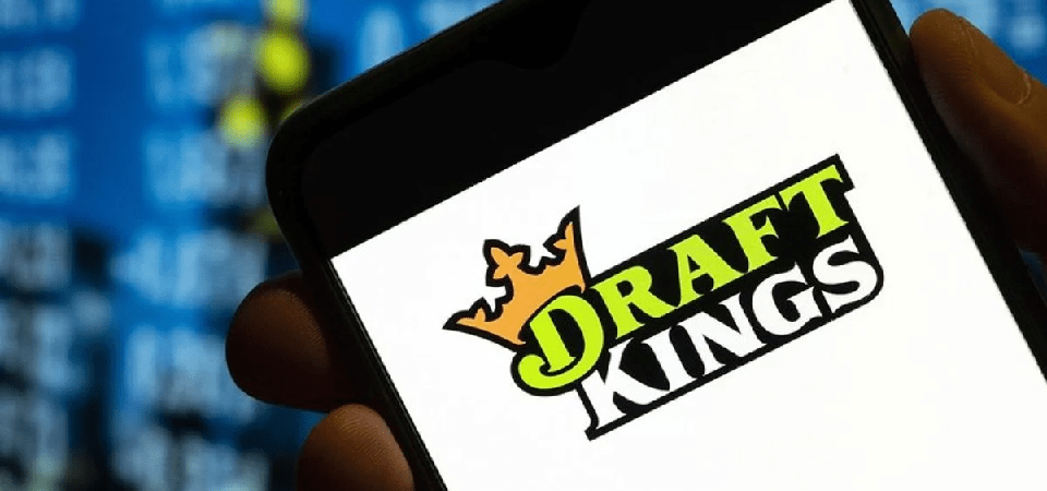 DraftKings Sued by Wife of Gambler who ‘Plundered Kids’ Savings’