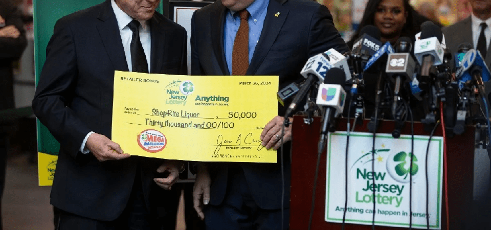 Mega Millions Ticket Worth $1.13B Redeemed Nine Months After Drawing