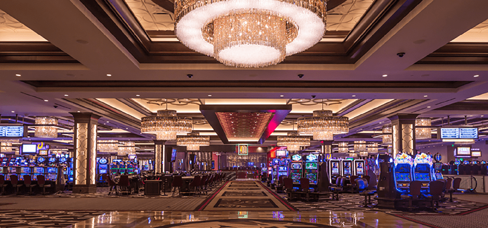 Horseshoe Baltimore Card Counter Files $3M Unlawful Detention Lawsuit Against Casino