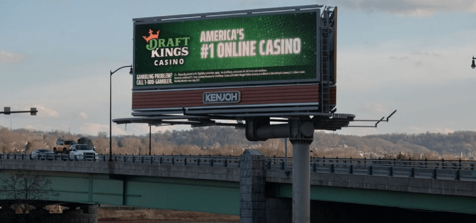 iGaming 2025 Legislative Outlook Dim, Analyst Says