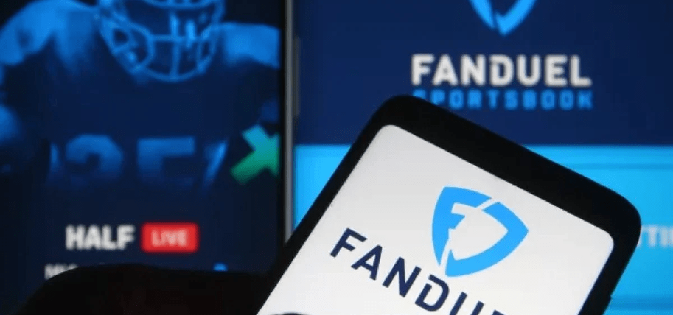 FanDuel Took 16.6M Super Bowl Bets, 19% Increase from 2024