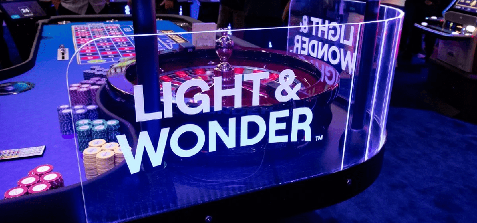 Light & Wonder Mulls Possibility of Sole Listing on ASX