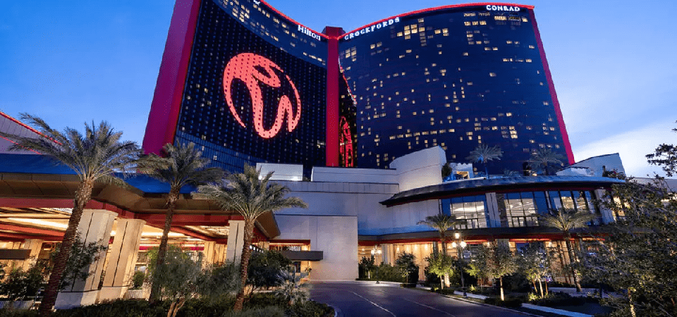 Resorts World Las Vegas Faces $10.5 Million Fine from Gaming Regulators